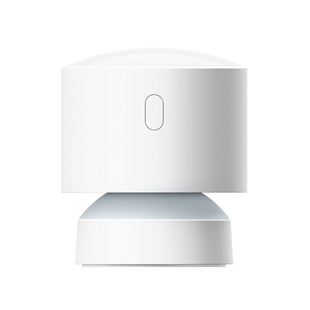 小米人在传感器家用人体存在感应器移动静态感应开关灯毫米波雷达