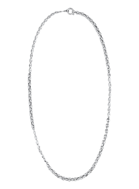 pn项链2022年新款轻奢