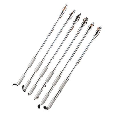 盲捅脱钩器钓鱼深喉新型