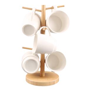 马克杯广告礼品杯白胎陶瓷创意新骨瓷水杯多款可定制logo特价4.99