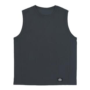 LAST HEIRS 日本东丽空心纱速干透气消臭无汗渍精准立裁无袖背心