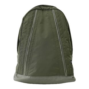 Far archive 23AW 尼龙双拉链结构运动休闲旅游双肩背包vibe