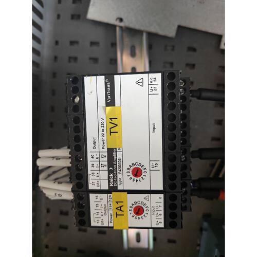 议价P42001D3 隔离放大器