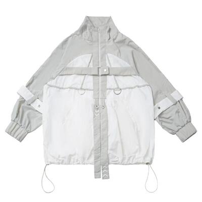 常规款少年感山系夏日轻薄套装