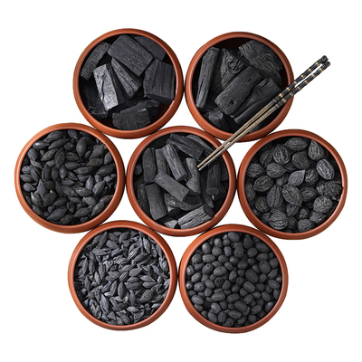 渔来渔往果粒饱满耐烧无烟