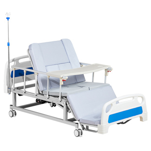 可孚护理床多功能医院瘫痪病人专用卧床老人家庭用医疗医用大小便