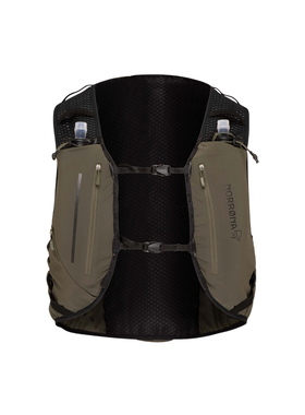 NORRONA senja econyl70 森雅 越野跑 7L水袋背包 跑步运动双肩包