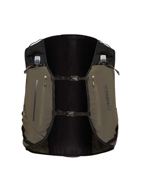 NORRONA senja econyl70 森雅 越野跑 7L水袋背包 跑步运动双肩包