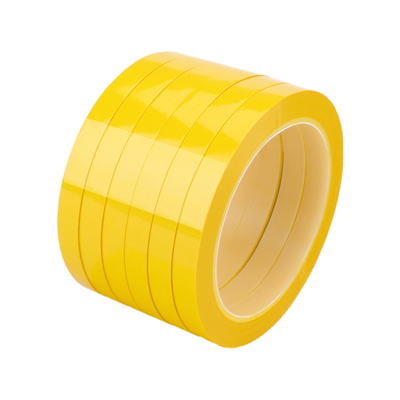 奔亿达深黄色绝缘变压器玛拉胶带