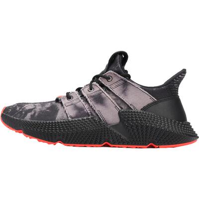 阿迪达斯黑武士男女跑步鞋