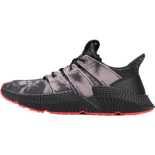 Adidas/阿迪达斯正品三叶草男子Prophere 爆米花跑步鞋DB1982