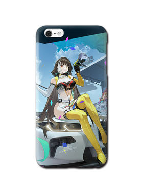 少女前线2追放洛贝拉RO635手机壳