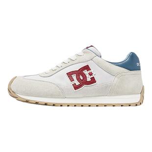 DCSHOES Ridge 2026夏季新款透气阿甘鞋男巨好看爆款鞋子休闲鞋