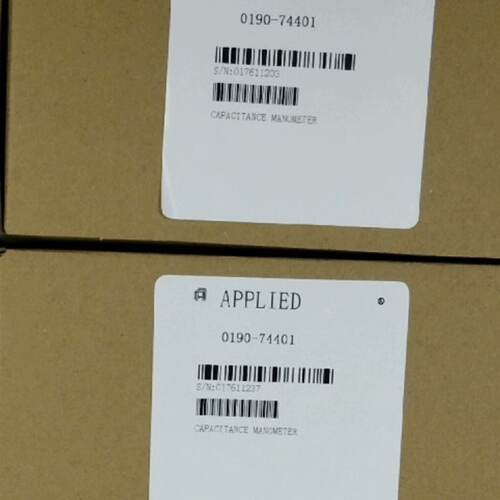 全新未开封Applied Materials 0190-74—议价