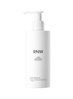 RNW洗面奶氨基酸清洁毛孔