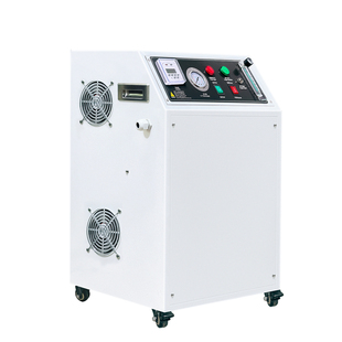 5L10升小型工业制氧机水产养殖鱼池塘专用增氧机纯氧机氧气发生器