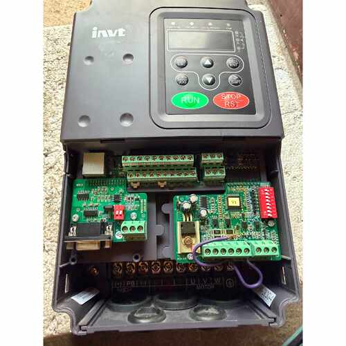 议价英威腾CHV100系列/2.2kw/380v