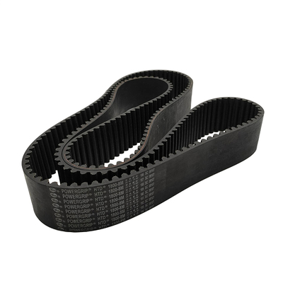 进口盖茨Gates同步带 HTD1000-8M 1040-8M 1056-8M 1064-8M 皮带