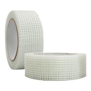 玻璃纤内墙网格带墙面嵌缝胶带补墙胶带内墙裂缝王防裂型接缝胶带