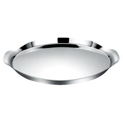 摩登MODERN不锈钢托盘餐盘轻奢