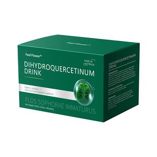 肺部净化 清肺卫士 二氢槲皮素润肺净肺养肺结节清道夫官方正品