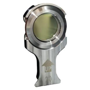 柏楚波刺切割头上保护镜抽屉激光上保护镜抽屉组件窗口镜座抽屉