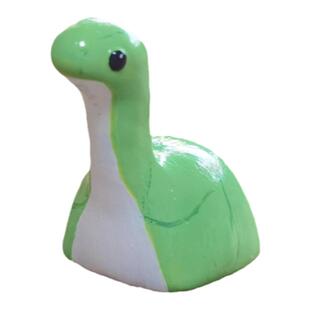 【小水怪】apex周边手工键帽客制化个性键帽机械键盘esc键帽