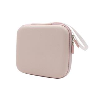 DJI Osmo NANO专用收纳包便携防震抗压大疆NANO运动相机标准收纳盒硬壳迷你单机配件包防摔防水送登山扣