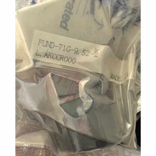 议价富士金   1/2   FVCR手动隔膜阀FUND-71G-9.52-2 全新原装
