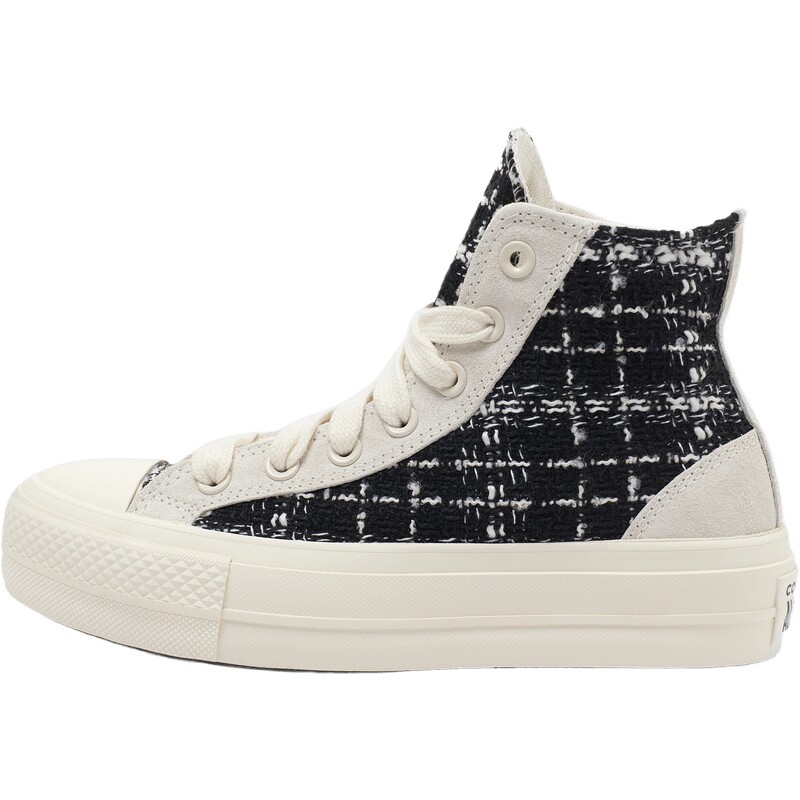 滔搏丨converse匡威女子Chuck Taylor SEASONAL运动休闲鞋A24299C