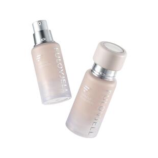 【干皮15g】馥元纪觅境粉霜0粉感修护力持色护敏奶油肌美修全绿