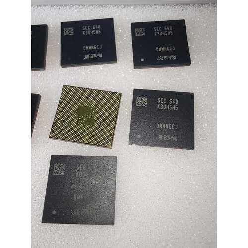 【议价-可维修】NGCJ K3UH5H50MM-NGCJ BGA-3 /均有货
