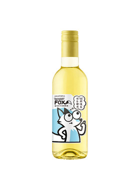 长城生肖纪念葡萄酒187mL「长城酒官方旗舰店」