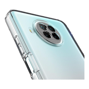 适用于红米note9pro手机壳透明