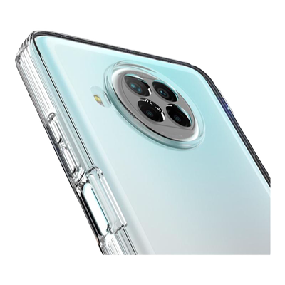 适用于红米note9pro手机壳透明