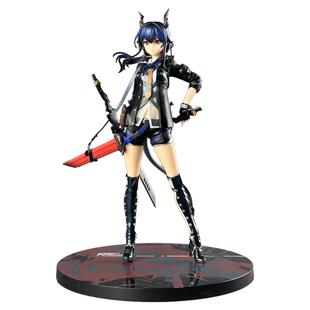 明日方舟/APEX 陈 老陈 武装美少女动漫周边游戏手办摆件战斗礼物