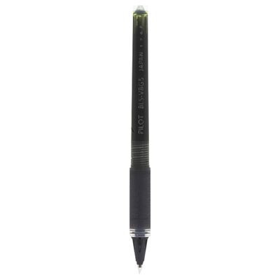 日本pilot百乐笔笔芯威宝黑vball