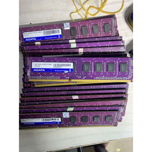 威刚  （宽1333）（窄1600）DDR3 1600 4G议价