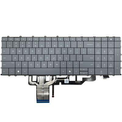 适用惠普 HP OmniBook X 17.3 inch 7t-dd 17-dd 全新 笔记本键盘