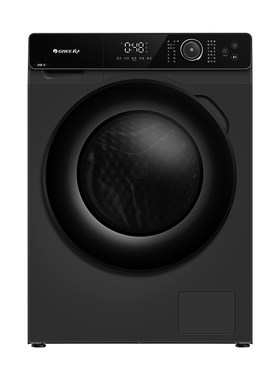 格力全自动智能滚筒10kg洗衣机