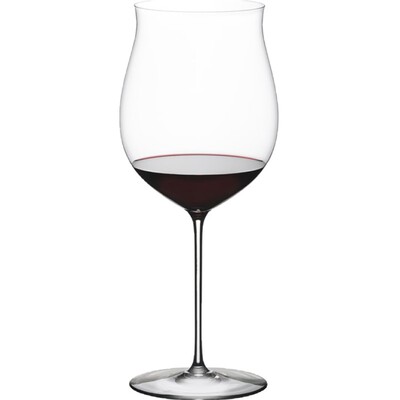 奥地利纯手工水晶波尔多红酒杯