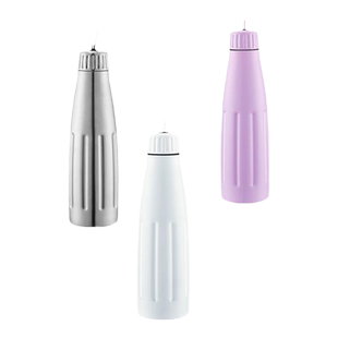 思乐得304不锈钢运动保温杯提绳户外运动水瓶女便携小巧SVF-380H