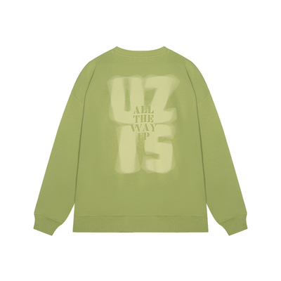 有志者UZIS运动卫衣迷影