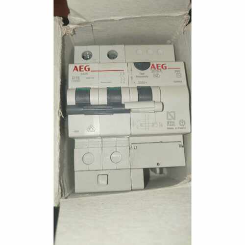 议价漏电保护器AEGD9232A30mA2P230V维修