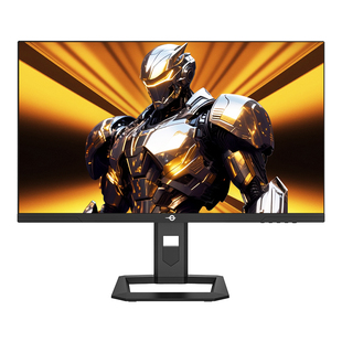 泰坦军团MiniLED显示器2K180Hz电竞27英寸电脑屏幕240游戏P275MR