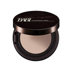 橘子郡 BABI气垫PRO持妆粉底液持久不易脱妆干油皮柔雾轻薄高遮瑕