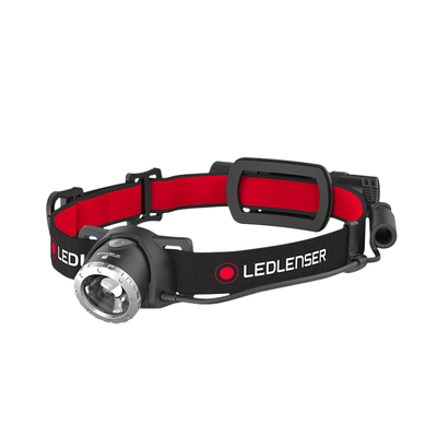 莱德雷神H8R超长续航头灯120小时