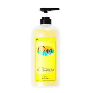 皮娜宠物沐浴露除臭持久留香猫狗微生态平衡养护洗澡香波500ml