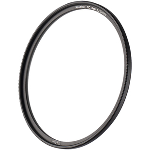 Haida海大NanoPro UV镜保护镜双面多层镀膜滤镜防水防污适用于佳能尼康索尼富士等微单单反相机镜头