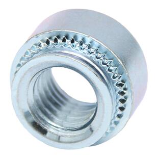 压铆螺母 钣金铆接件 压板螺母螺丝M2M2.5m3m4m5M6M8M10压紧螺母